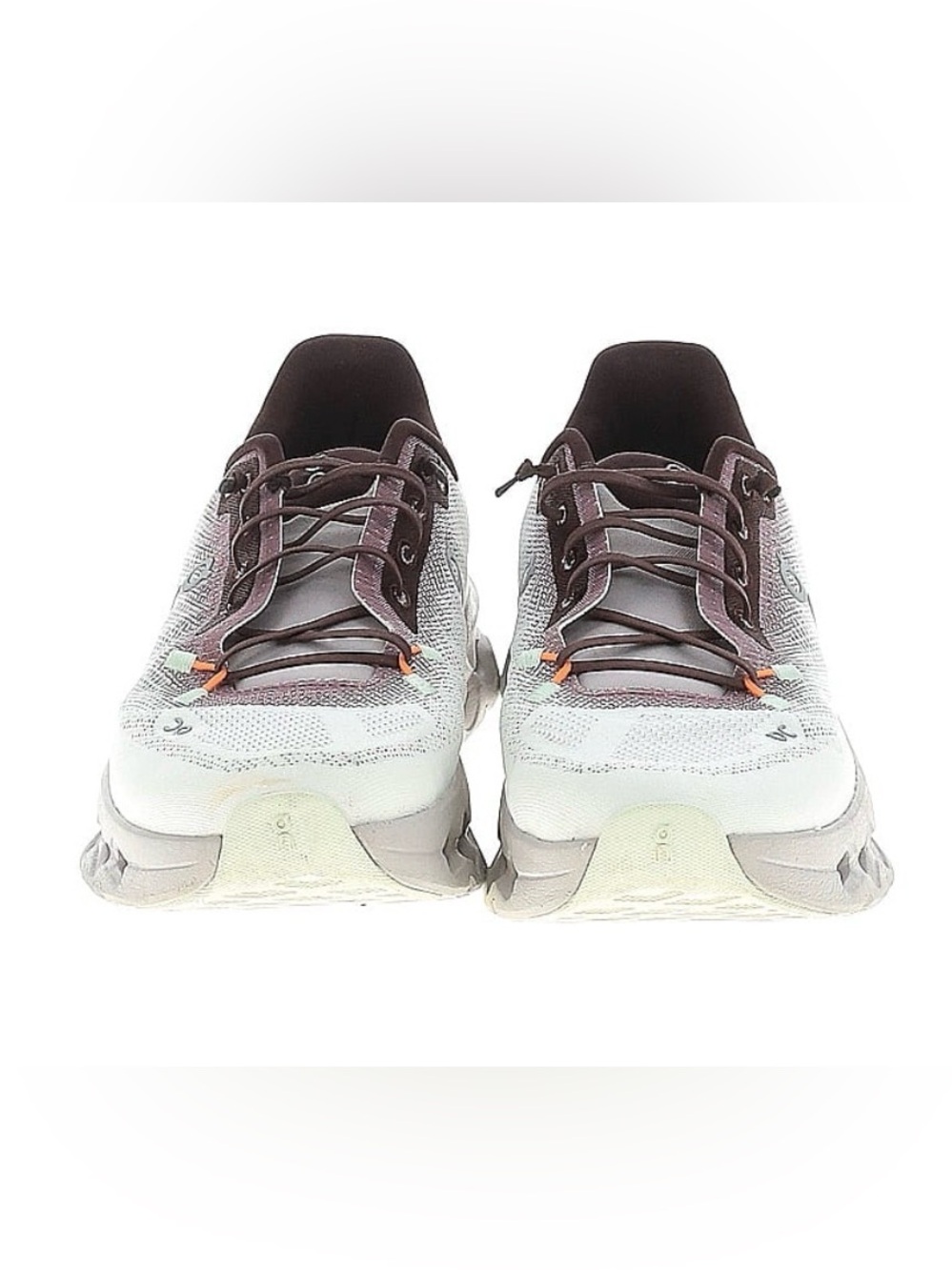 On Running Women’s Cloudtilt Quartz Pearl - Picture 2 of 2
